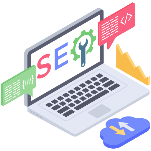 SEO & Digital Marketing